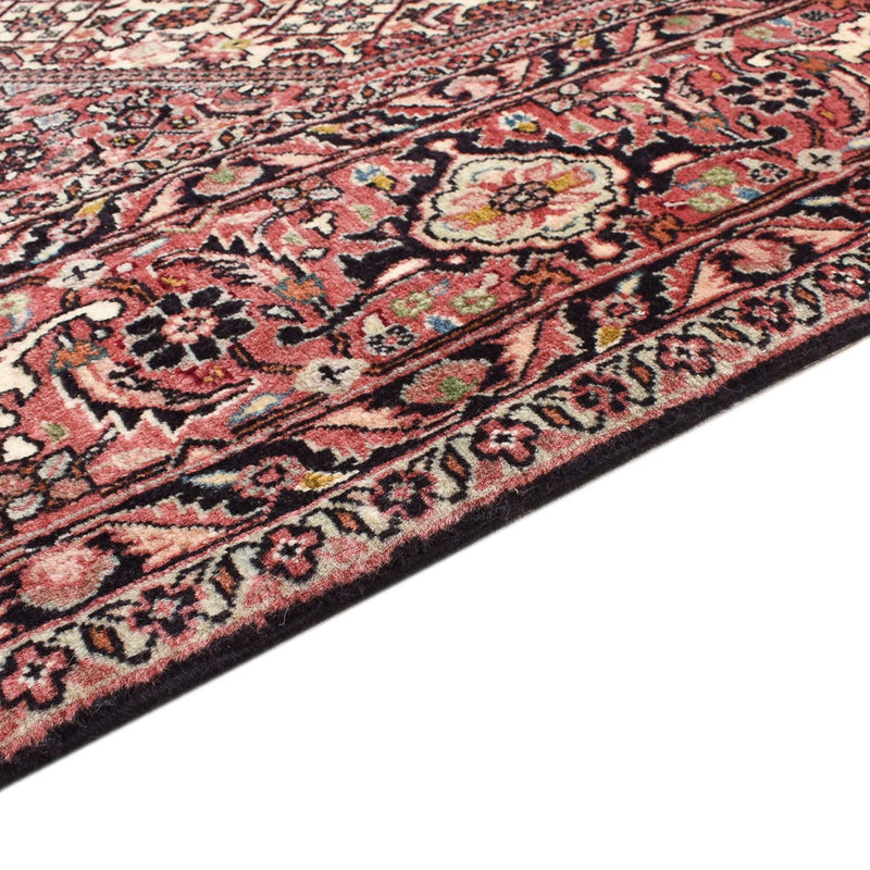 Bidjar Teppe 228x173cm - Persisk teppe