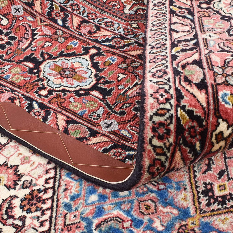 Bidjar Teppe 228x173cm - Persisk teppe