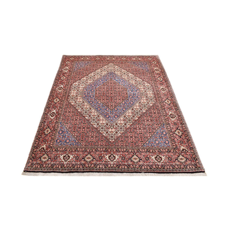 Bidjar Teppe 228x173cm - Persisk teppe