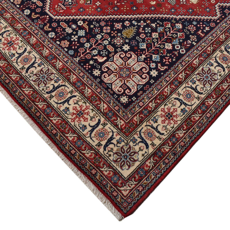 Abadeh Teppe 328x200cm - Persisk teppe