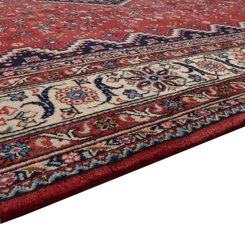Abadeh Teppe 328x200cm - Persisk teppe