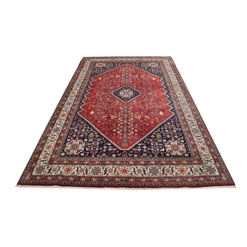 Abadeh Teppe 328x200cm - Persisk teppe