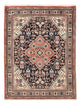Kashkuli Teppe 150x192cm - Persisk teppe