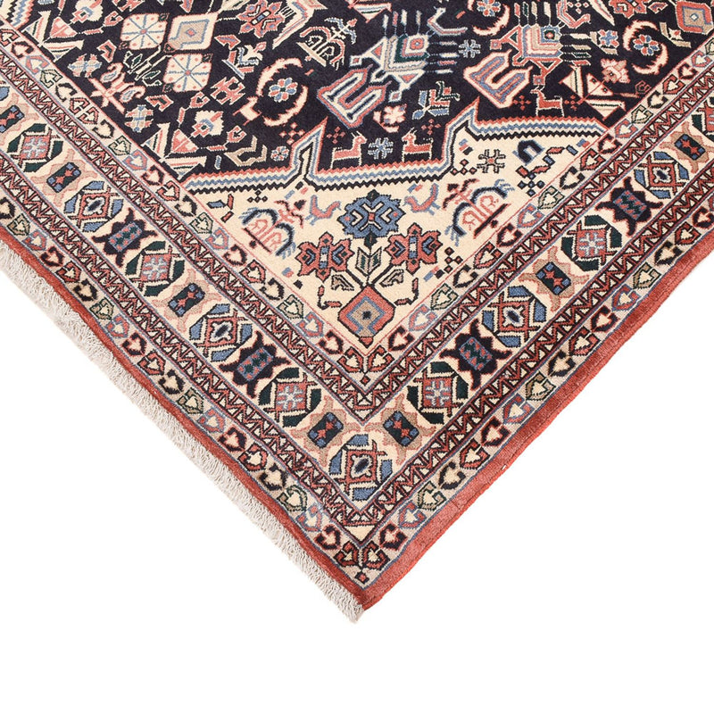 Kashkuli Teppe 150x192cm - Persisk teppe