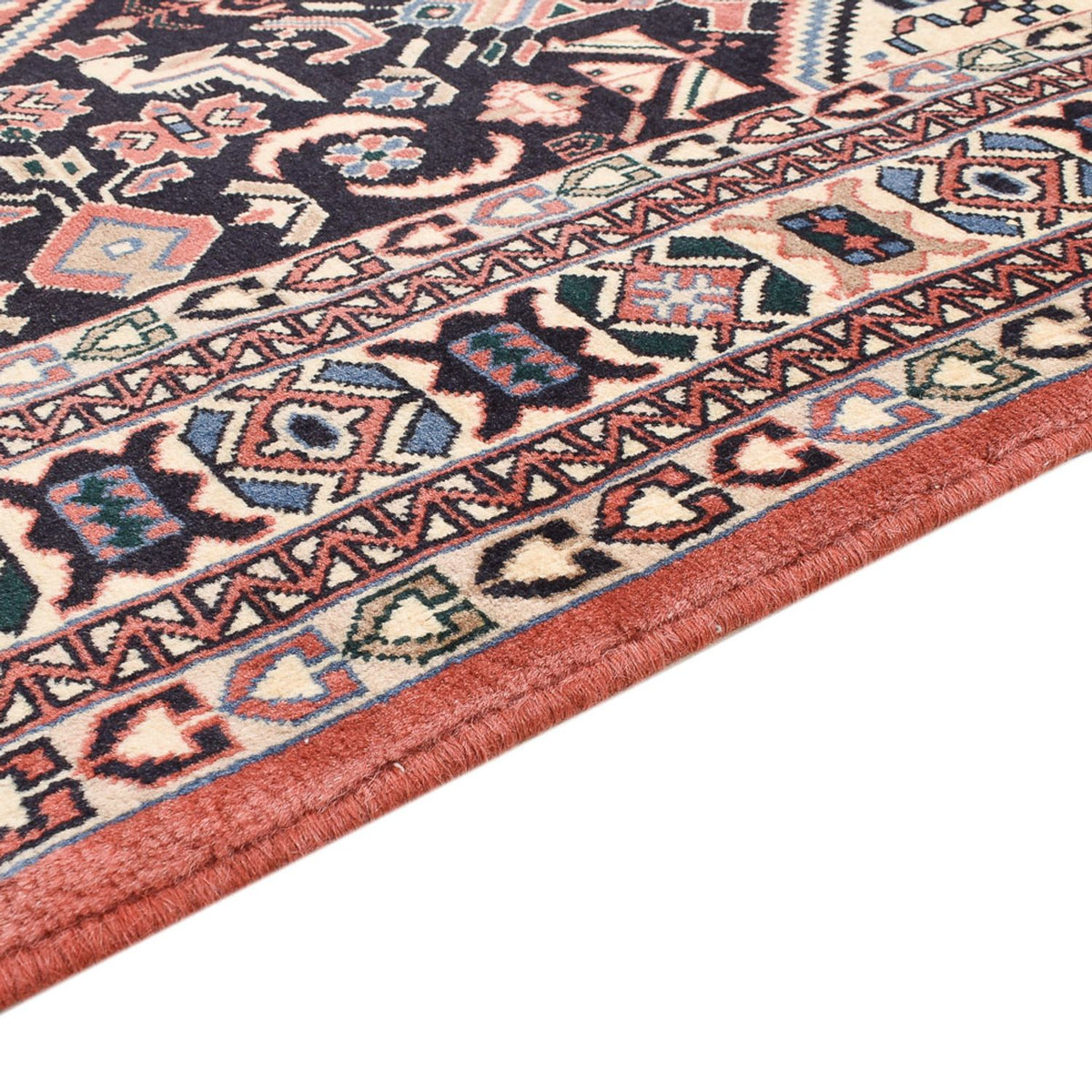 Kashkuli Teppe 150x192cm - Persisk teppe