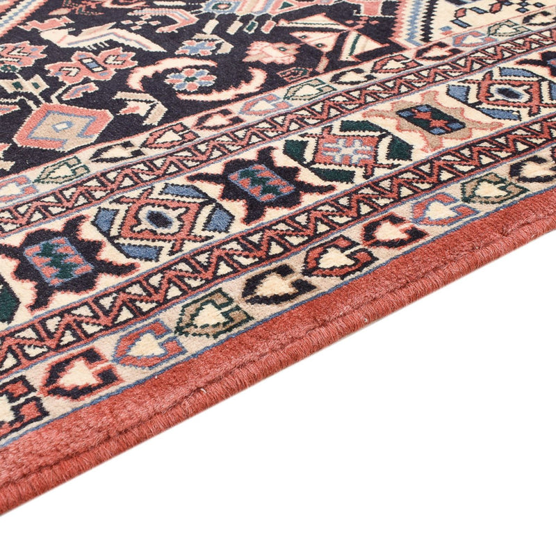 Kashkuli Teppe 150x192cm - Persisk teppe