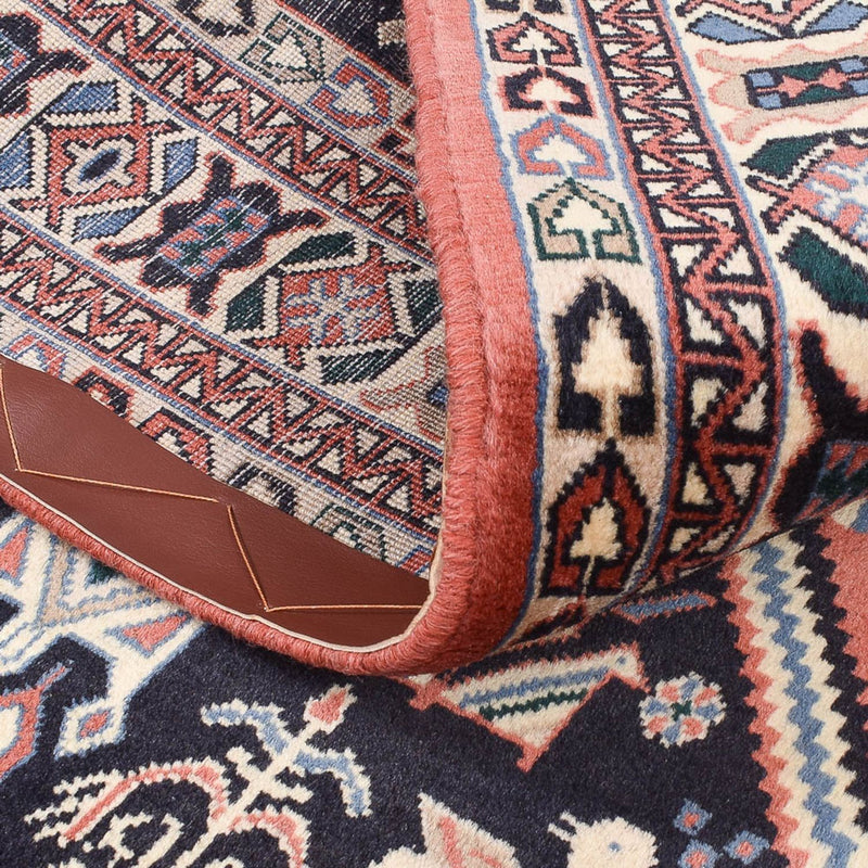Kashkuli Teppe 150x192cm - Persisk teppe