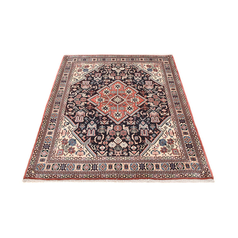 Kashkuli Teppe 150x192cm - Persisk teppe