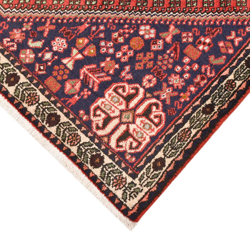 Abadeh Teppe 145x98cm - Persisk teppe
