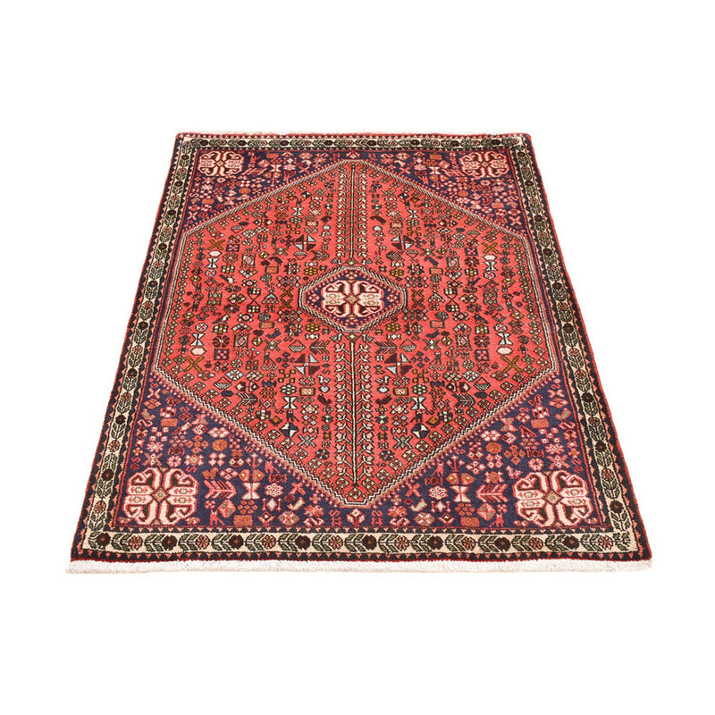 Abadeh Teppe 145x98cm - Persisk teppe