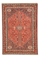 Abadeh Teppe 147x100cm - Persisk teppe