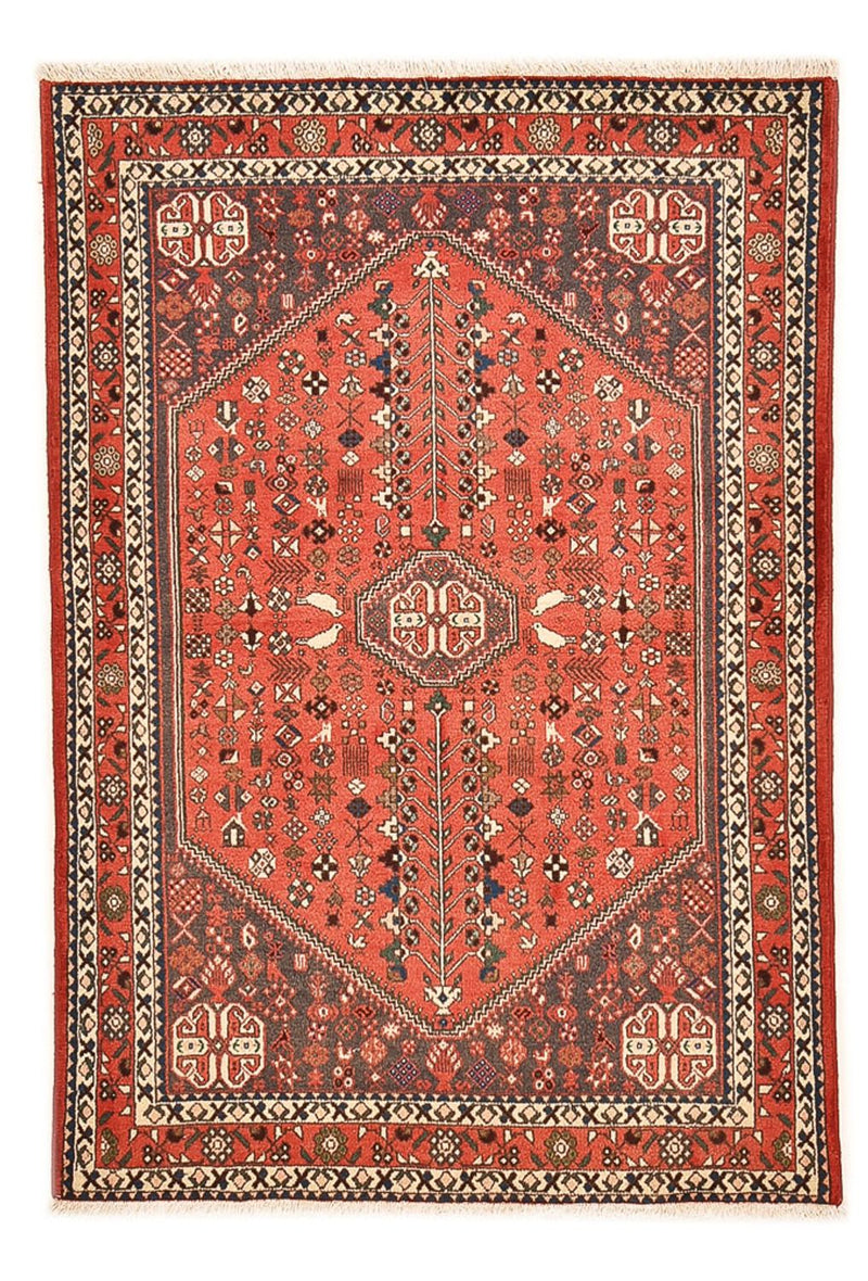Abadeh Teppe 147x100cm - Persisk teppe