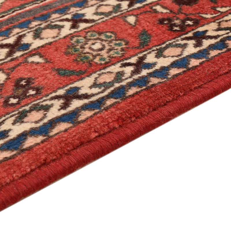 Abadeh Teppe 147x100cm - Persisk teppe