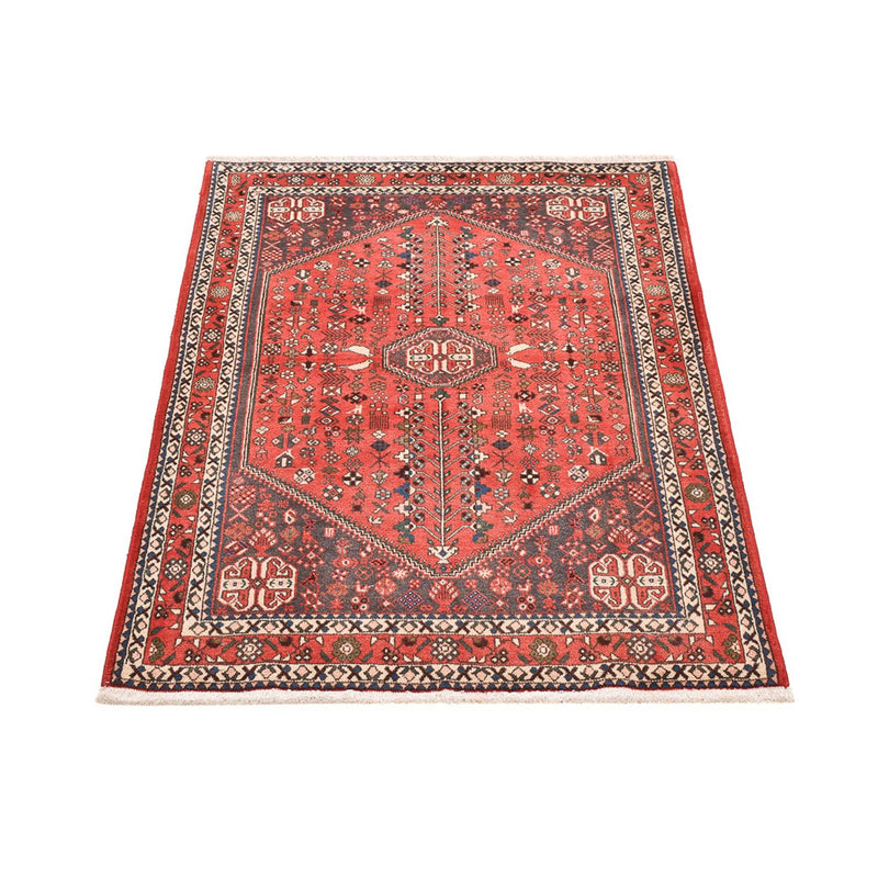 Abadeh Teppe 147x100cm - Persisk teppe