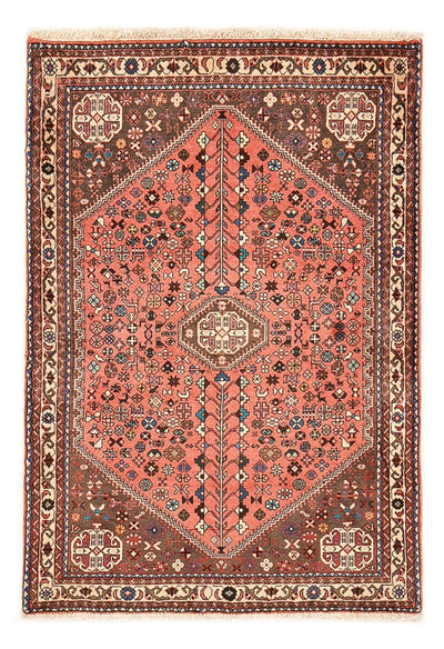 Abadeh Teppe 98x144cm - Persisk teppe