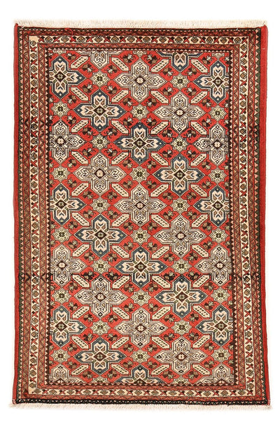 Abadeh Teppe 100x150cm - Persisk teppe