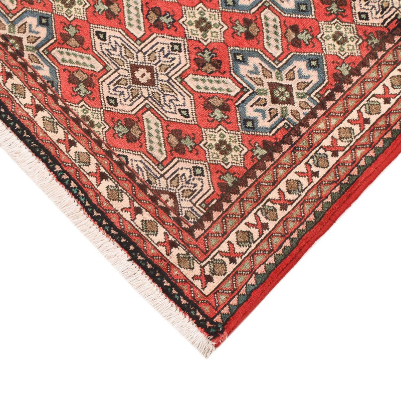 Abadeh Teppe 150x100cm - Persisk teppe