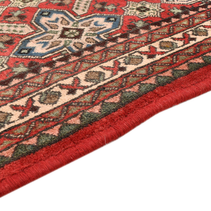 Abadeh Teppe 150x100cm - Persisk teppe