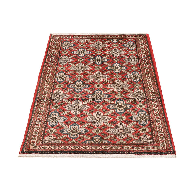 Abadeh Teppe 150x100cm - Persisk teppe