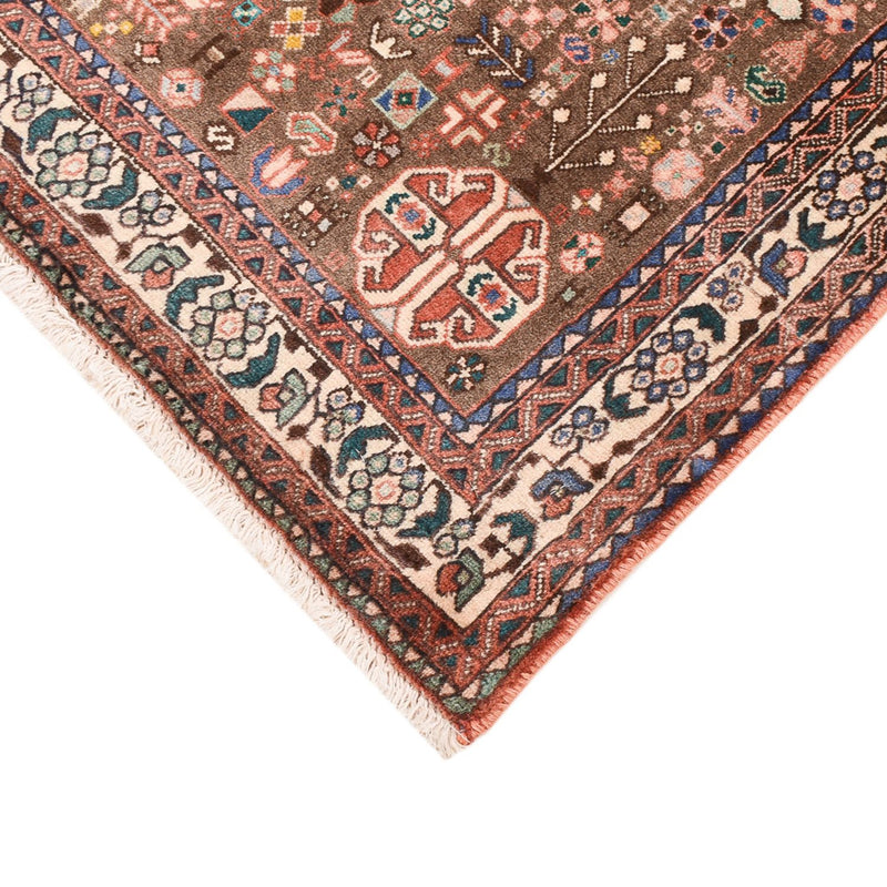 Abadeh Teppe 150x102cm - Persisk teppe