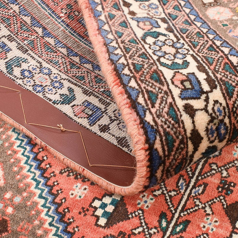 Abadeh Teppe 150x102cm - Persisk teppe
