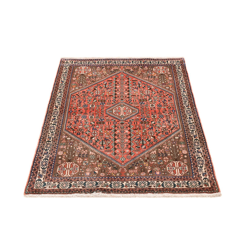Abadeh Teppe 150x102cm - Persisk teppe