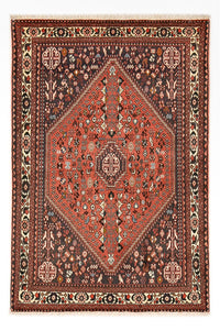 Abadeh Teppe 144x104cm - Persisk teppe – product image