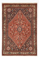 Abadeh Teppe 144x104cm - Persisk teppe