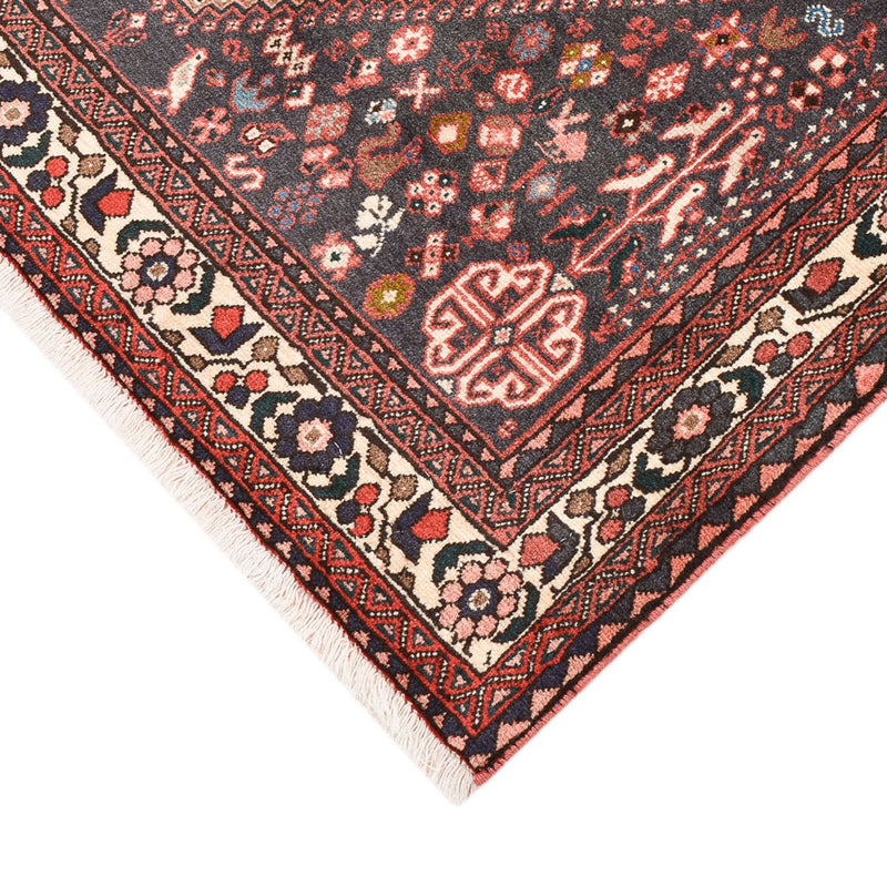 Abadeh Teppe 144x104cm - Persisk teppe