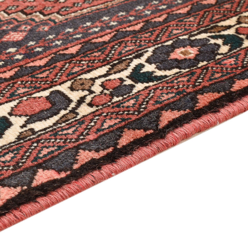 Abadeh Teppe 144x104cm - Persisk teppe