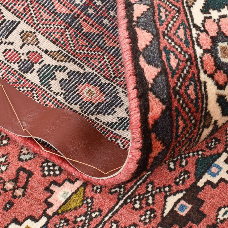 Abadeh Teppe 144x104cm - Persisk teppe