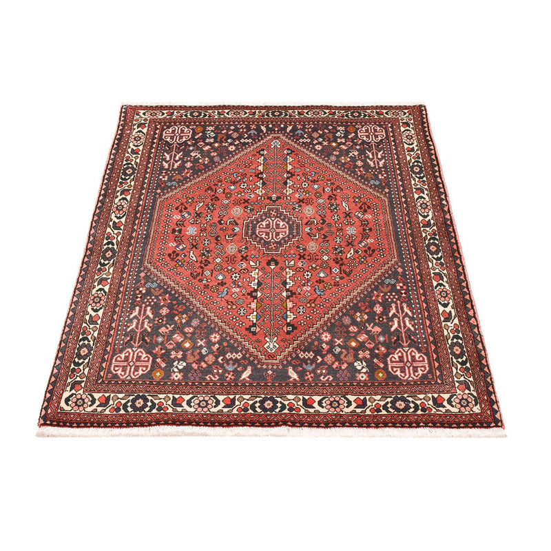 Abadeh Teppe 144x104cm - Persisk teppe