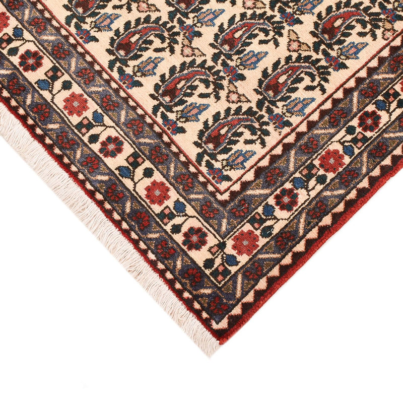 Abadeh Teppe 147x99cm - Persisk teppe