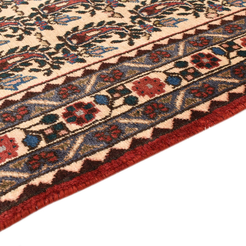 Abadeh Teppe 147x99cm - Persisk teppe