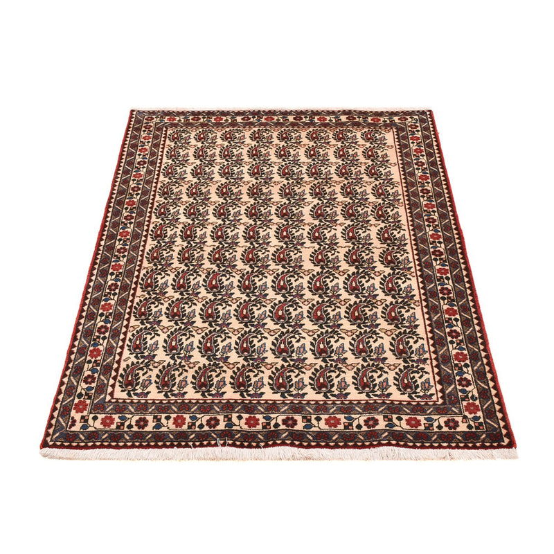 Abadeh Teppe 147x99cm - Persisk teppe