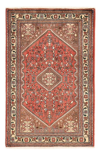 Abadeh Teppe 100x148cm - Persisk teppe