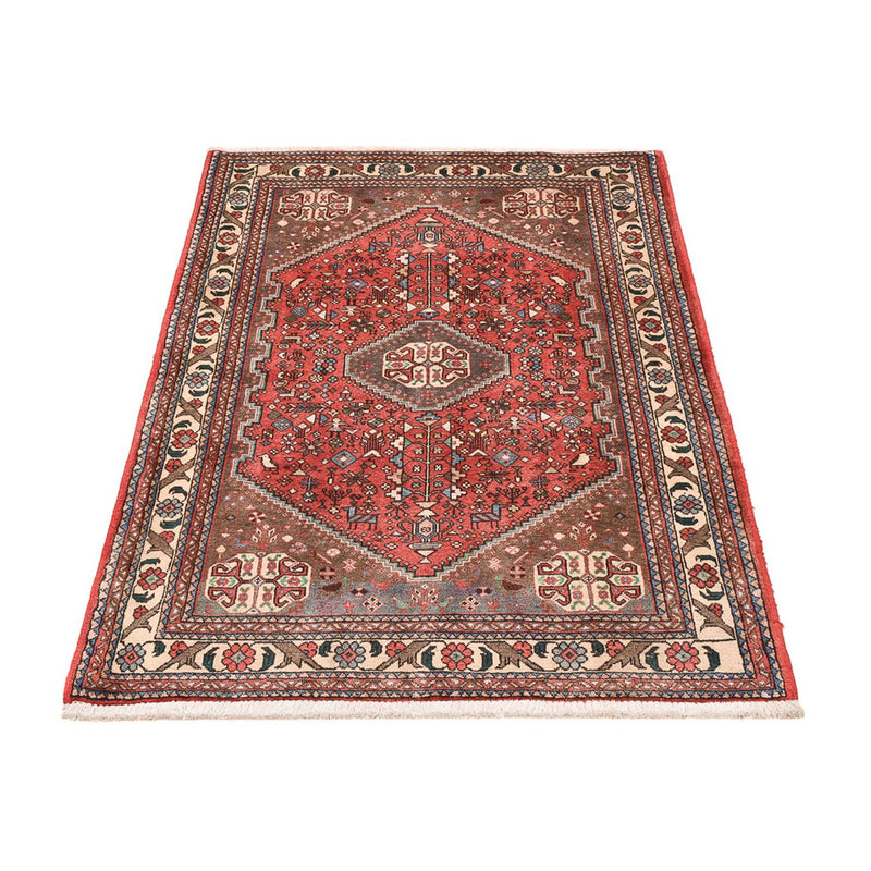 Abadeh Teppe 148x100cm - Persisk teppe