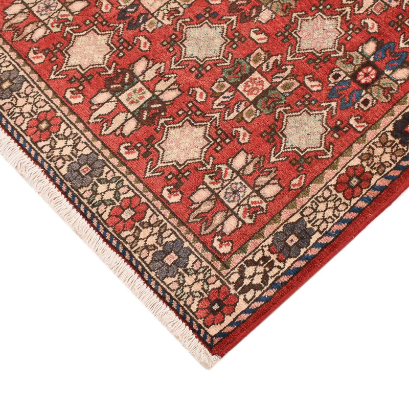 Abadeh Teppe 160x110cm - Persisk teppe