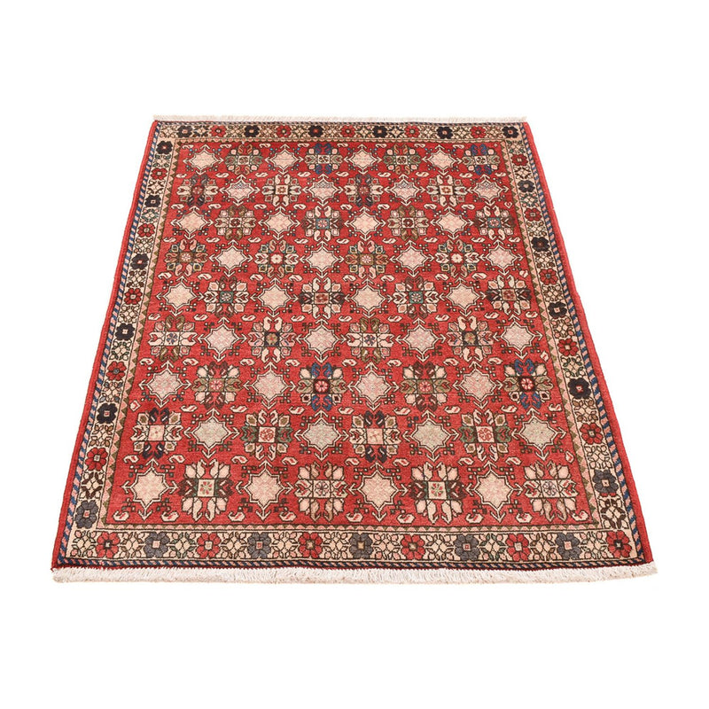 Abadeh Teppe 160x110cm - Persisk teppe