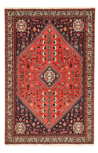 Abadeh Teppe 148x98cm - Persisk teppe – product image