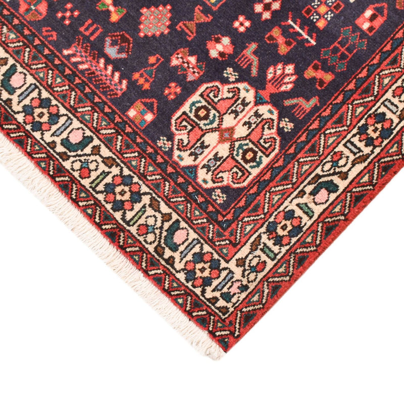 Abadeh Teppe 148x98cm - Persisk teppe