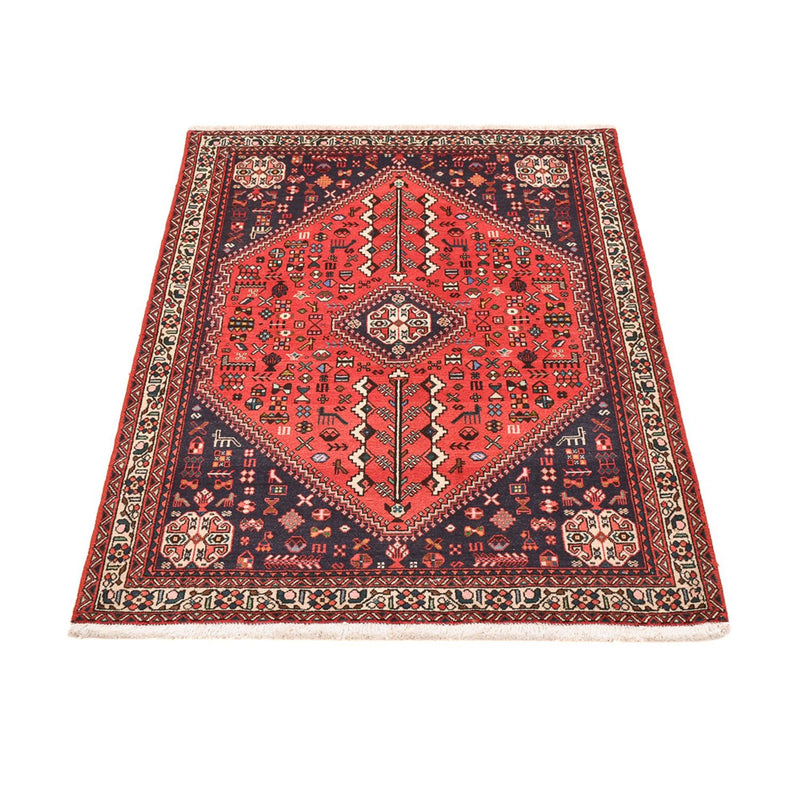 Abadeh Teppe 148x98cm - Persisk teppe