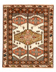 Ghouchan Teppe 163x132cm - Persisk teppe