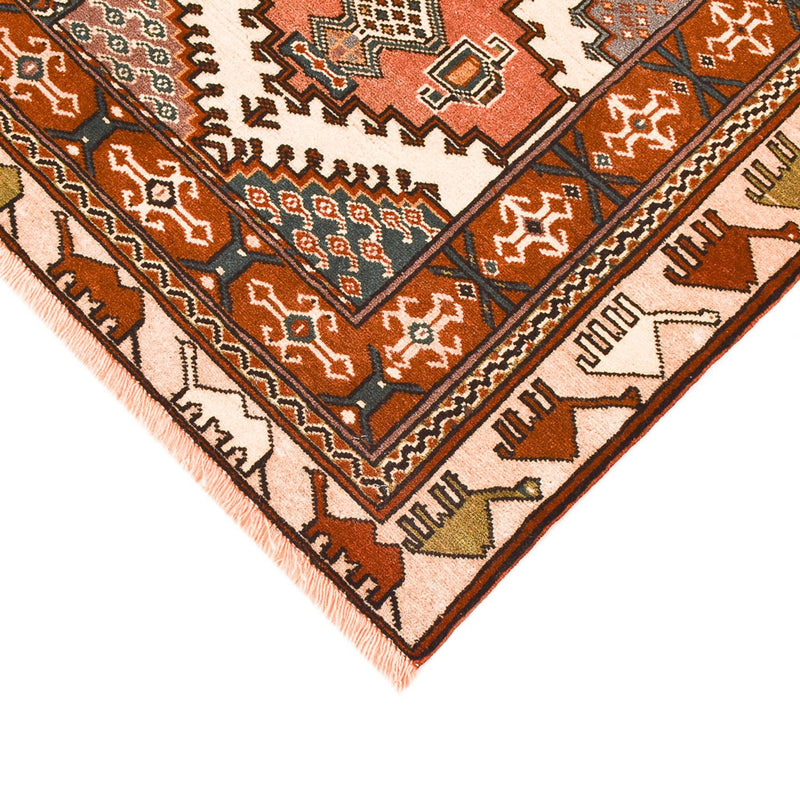 Ghouchan Teppe 163x132cm - Persisk teppe
