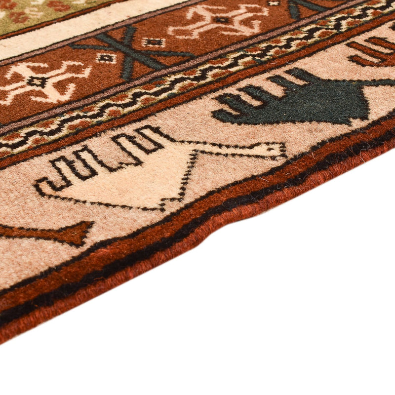 Ghouchan Teppe 163x132cm - Persisk teppe