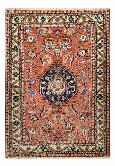 Ardabil Teppe 142x200cm - Persisk teppe