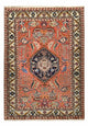 Ardabil Teppe 200x142cm - Persisk teppe