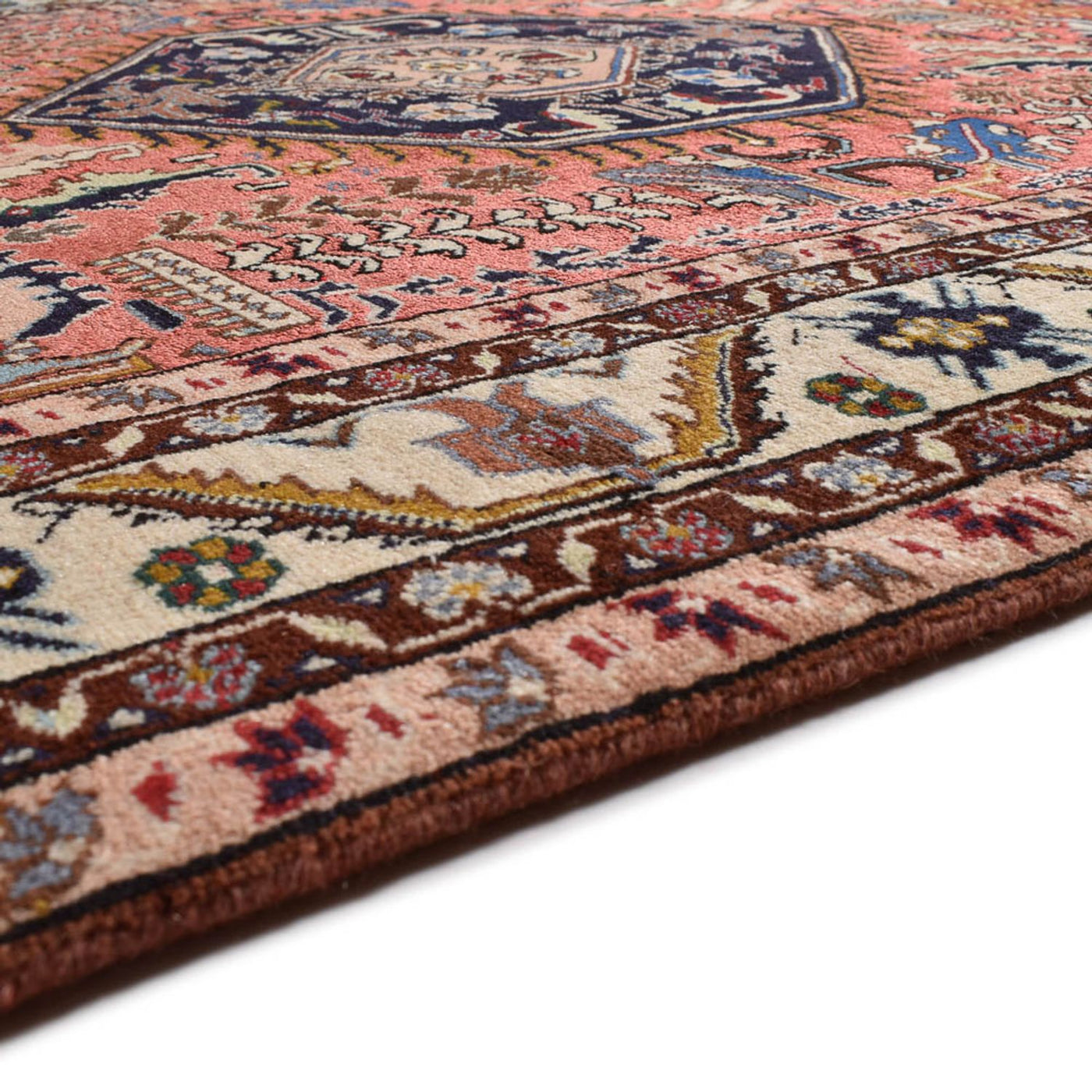 Ardabil Teppe 200x142cm - Persisk teppe