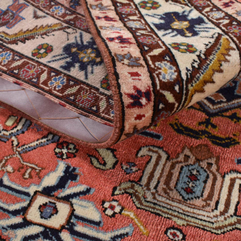 Ardabil Teppe 200x142cm - Persisk teppe