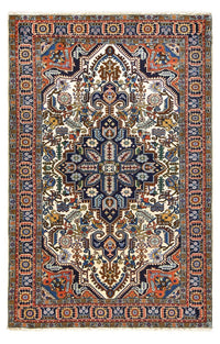Ardabil Teppe 222x144cm - Persisk teppe – product image